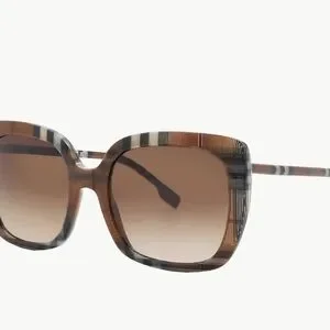 Burberry | Accessories | Burberry Sunglasses Be 4323 4053  display picture 3